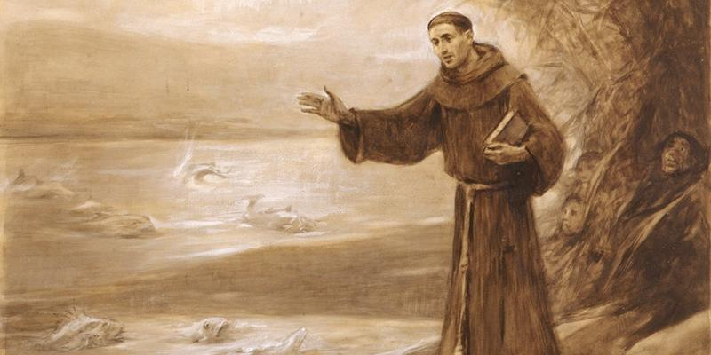 San Antonio del Retiro organiza una novena como preparación a su fiesta titular