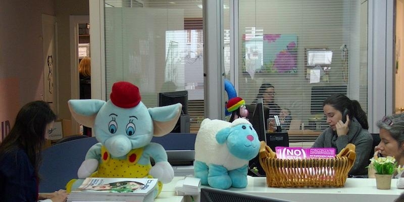 Más de 25.000 mujeres embarazadas en situación de vulnerabilidad pidieron ayuda en Fundación RedMadre