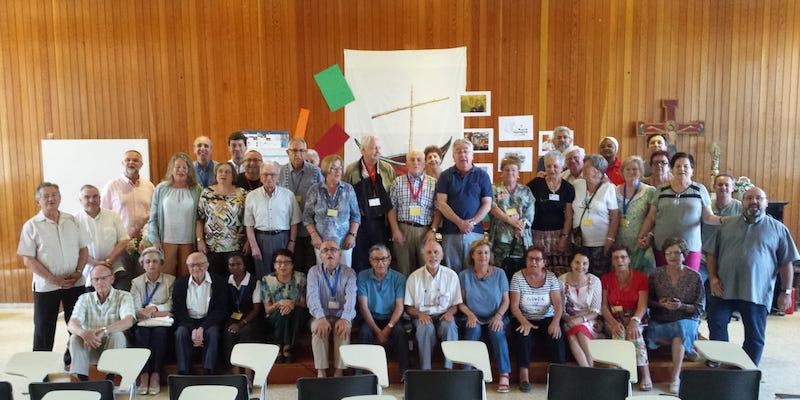 Manifiesto del grupo ecuménico de 'El Espinar'