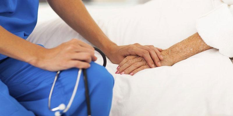 Nuestra Señora del Carmen de Pozuelo programa una conferencia sobre cuidados paliativos