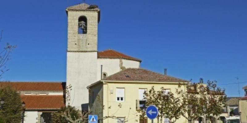 Canencia prepara la Navidad con un concierto del grupo Nativitas