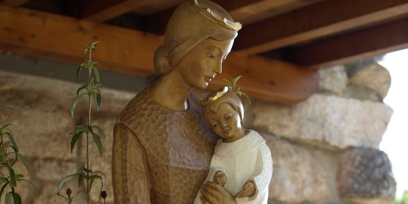 La Hermandad de Romeros La Jarosa de Guadarrama programa un triduo en honor a su patrona