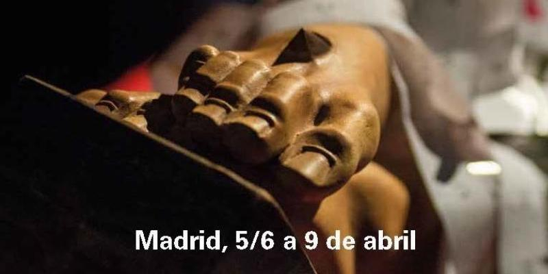 Los Franciscanos Menores Conventuales de Batán realizan en Madrid una Pascua juvenil y familiar