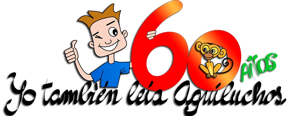 La revista Aguiluchos cumple 60 años: es la publicación infantil misionera más longeva del panorama español