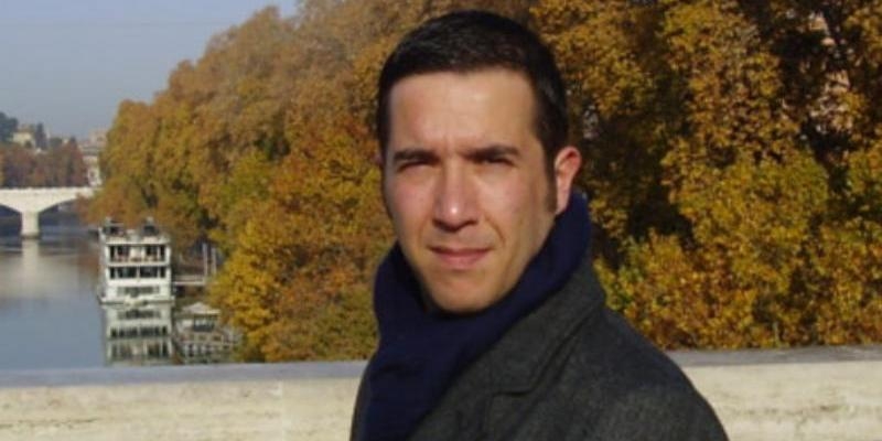 José Castro Cea inaugura en Jesuitas Maldonado el ciclo de conferencias 'La fe en la sociedad actual'