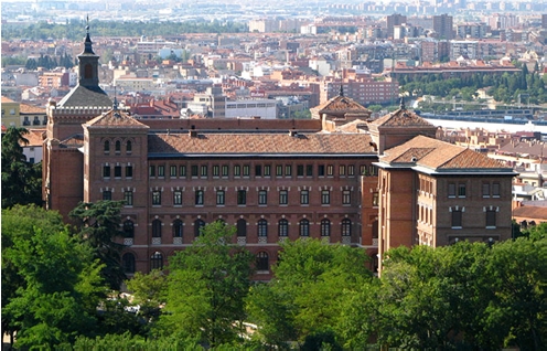 El Seminario Conciliar acoge una nueva sesión de formación de candidatos y aspirantes al diaconado permanente