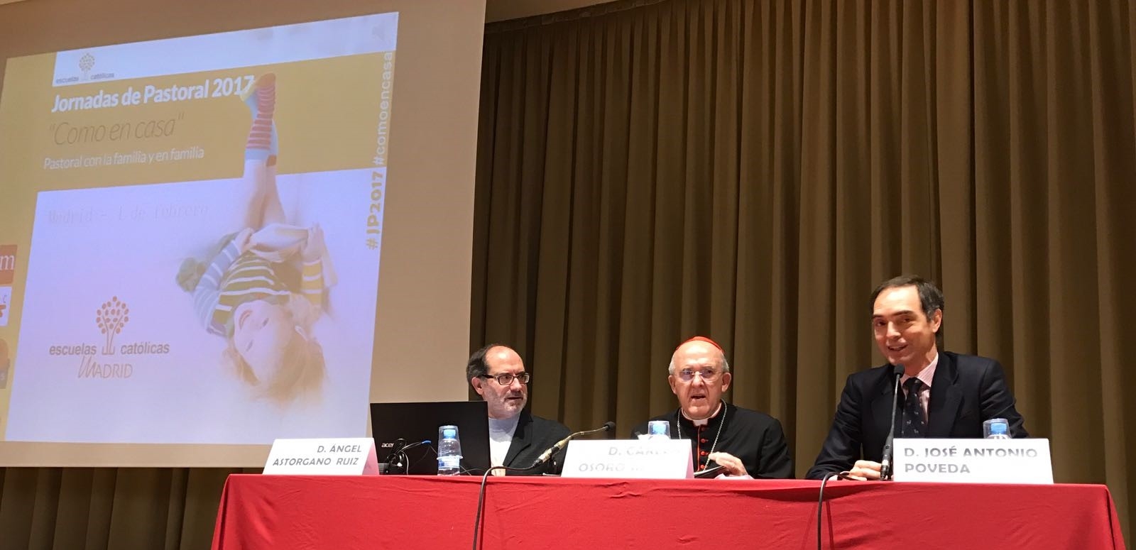 «'Amoris laetitia' es continuidad, no ruptura»
