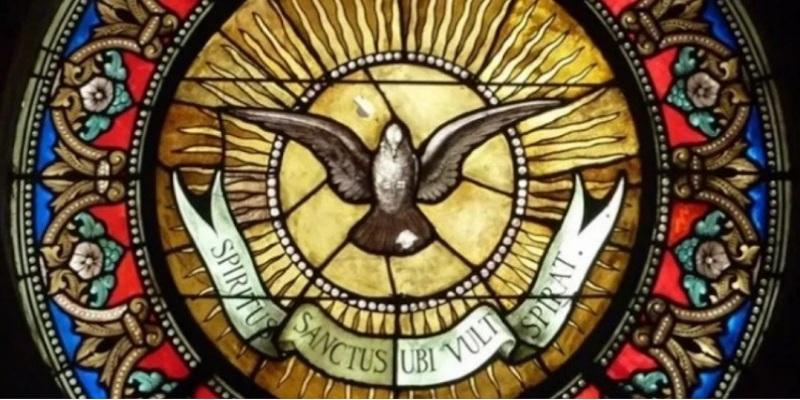 La Presentación de Nuestra Señora acoge esta semana unas charlas sobre el misterio de la Iglesia