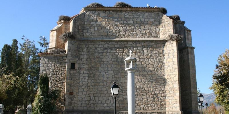 El vicario episcopal de la VIII celebra la Eucaristía en Inmaculada Concepción de Soto del Real