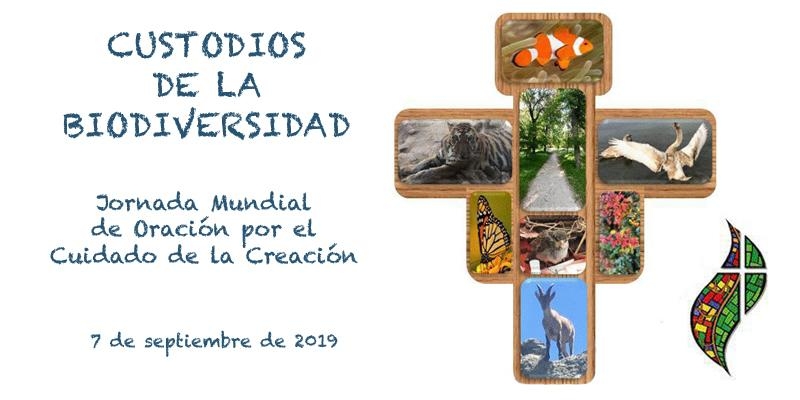 Católicos y ortodoxos celebran la Jornada Mundial de Oración por el Cuidado de la Creación este sábado