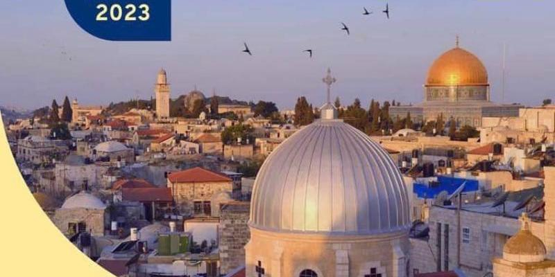 Santa Cristina y Santa Margarita prepara una peregrinación a Tierra Santa para el mes de mayo