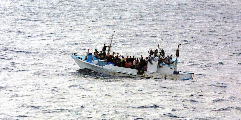 Las Plataformas Sociales Salesianas piden defender los derechos de las personas migrantes