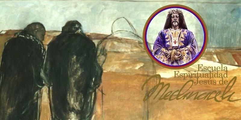 La archicofradía de Jesús de Medinaceli inaugura este viernes su Escuela de Espiritualidad