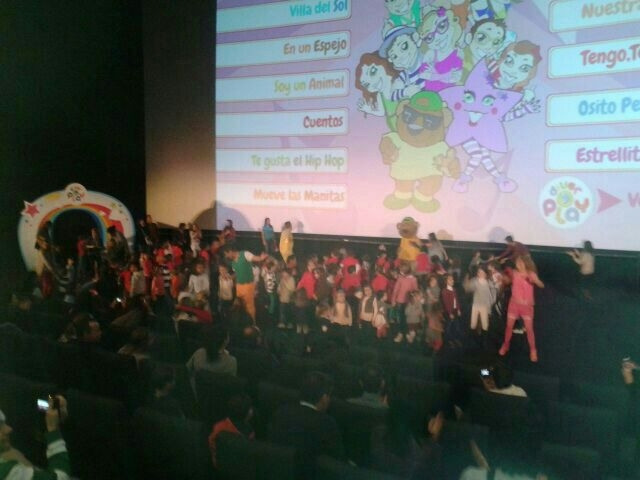 Visita a los Belenes de diferentes parroquias