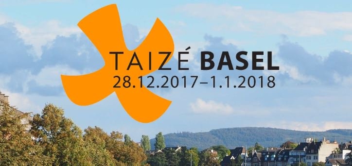 La Delegación de Juventud participa en el Encuentro Europeo de Jóvenes de Taizé