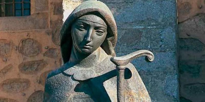 La Paloma organiza una peregrinación con jóvenes a Ávila por la Ruta Teresiana