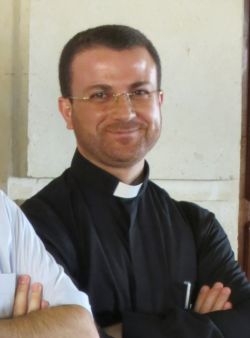 Testimonio de un sacerdote iraquí en el santuario de Schoenstatt