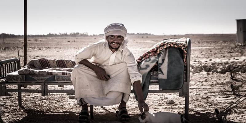 La Fundación Pablo VI abre la muestra fotográfica 'La vida de los otros'