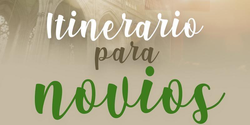 Los Doce Apóstoles inaugura el último domingo de enero un nuevo itinerario para novios