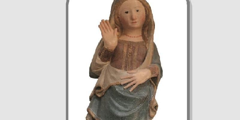 San Martín de Tours acoge una Misa por la paz, la vida y la familia organizada por Evangelium Vitae