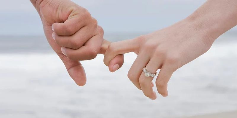 Santa Genoveva de Majadahonda imparte en febrero un cursillo prematrimonial intensivo