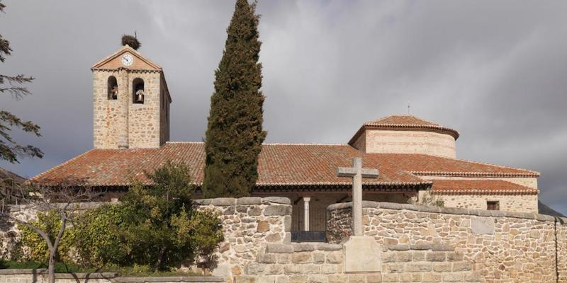 Purísima Concepción de Bustarviejo prepara con una novena su fiesta patronal