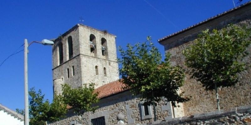 El párroco de Braojos de la Sierra inicia un plan de formación on line centrado en el Catecismo