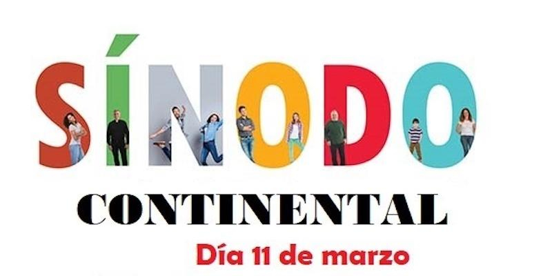 Nuestra Señora del Encuentro organiza un encuentro sobre el Sínodo continental