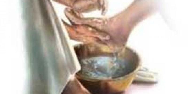 Pedro José Lamata dirige en San Fulgencio y San Bernardo el retiro de Cuaresma del diaconado permanente