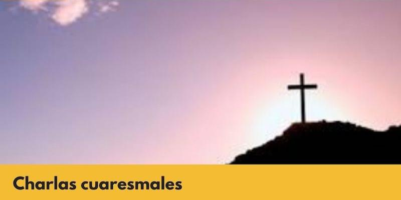 La figura de santa Teresa de Jesús centra las charlas cuaresmales de Santa Teresa Benedicta de la Cruz