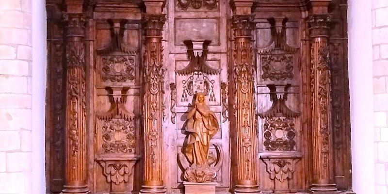 Inmaculada Concepción de Soto del Real acoge este viernes un concierto de la IV edición de La Sierra Music Fest