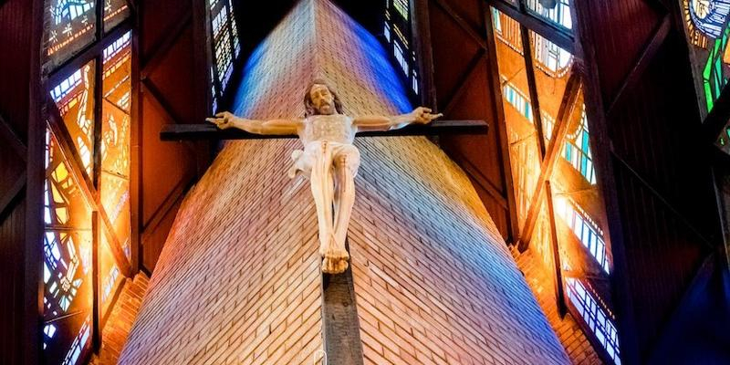 La Mesa de Catequesis de la Vicaría VIII prepara en Santa María de la Caridad los próximos encuentros de catequistas