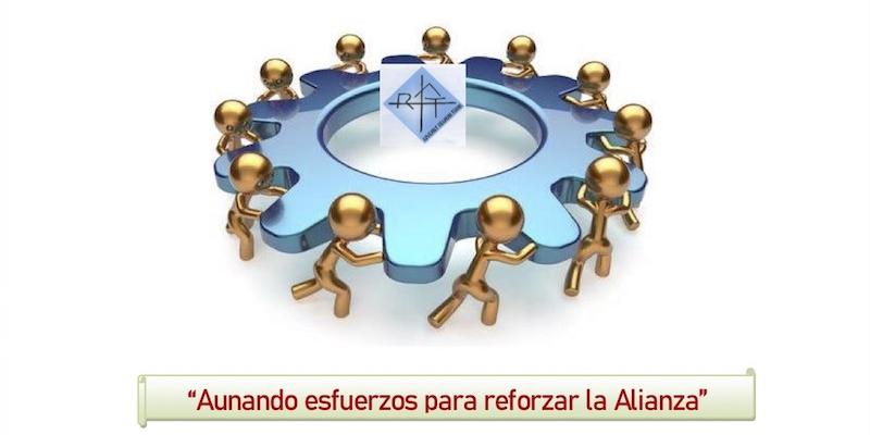 El santuario de Orito acoge la XV asamblea de laicos y religiosos de la Asunción