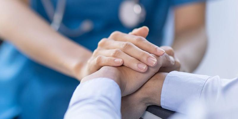 José Luis Méndez, delegado episcopal de Pastoral de la Salud de Madrid, ante la Misa Jubilar de este domingo: «Queremos que esta celebración sea un signo de esperanza para los enfermos y para quienes les cuidan»