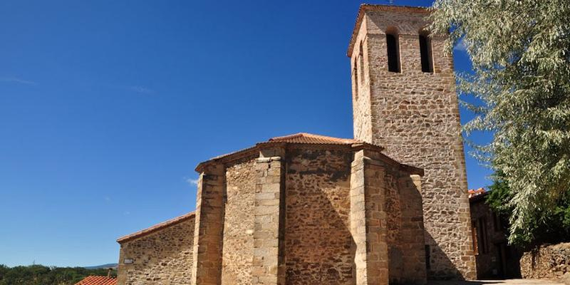 Horcajo de la Sierra programa una solemne Eucaristía en honor a san Roque