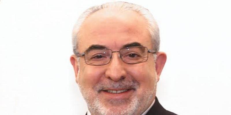 José Luis Mendoza, 'Antena de Oro' de la Asociación Nacional de Profesionales de RTV