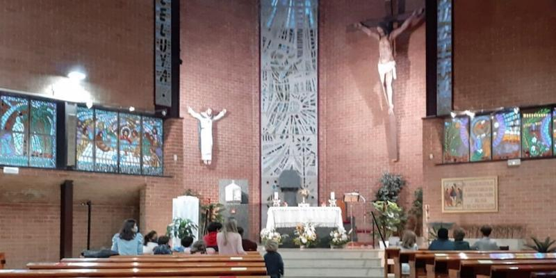 San Miguel de los Santos organiza en julio un campamento urbano para menores de 6 a 12 años