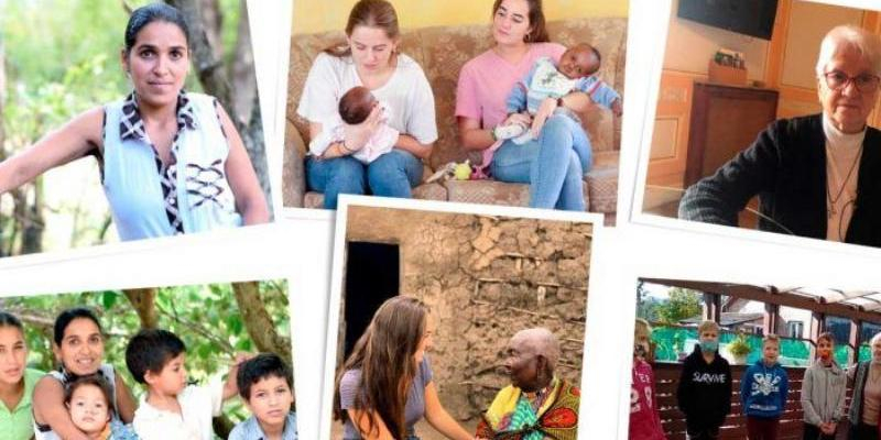 San Lorenzo de El Escorial acoge las Jornadas Nacionales de Delegados Diocesanos de Misiones y la Asamblea Nacional de OMP