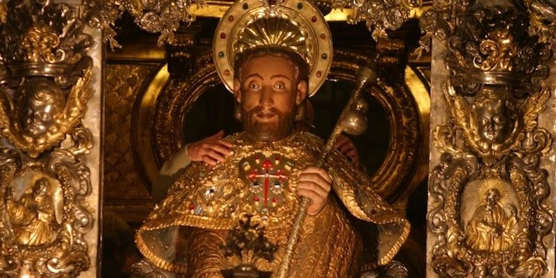 Jóvenes de San Juan Bautista de Ciudad Lineal viajan a Galicia para celebrar el Año Santo Compostelano