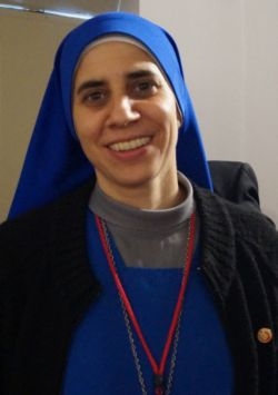 AIN lanza su campaña de Navidad por los refugiados en origen