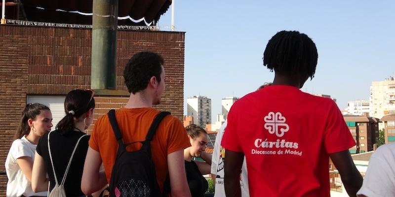 Cáritas Diocesana de Madrid abre el plazo de inscripción para los cursos de Monitor de Ocio y Tiempo Libre