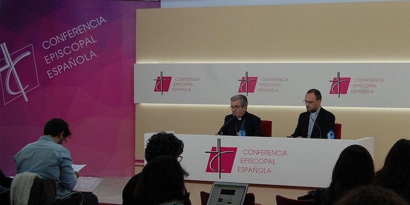 Finaliza la Comisión Permanente de la Conferencia Episcopal Española
