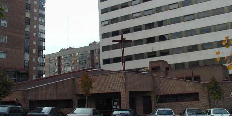 San Bruno celebra la fiesta de su titular en el marco de la visita pastoral de monseñor Santos Montoya