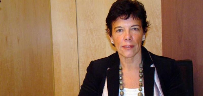 Escuelas Católicas felicita a la nueva Ministra de Educación y le pide consenso y estabilidad para el sistema educativo