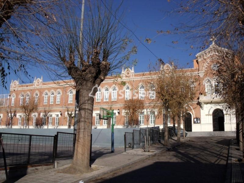 «El último martes con los primeros», ciclo de conferencias en la parroquia Nuestra Madre del Dolor