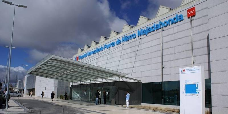 Juan Carlos Merino visita los centros hospitalarios de la Vicaría VII y se reúne con sus capellanes