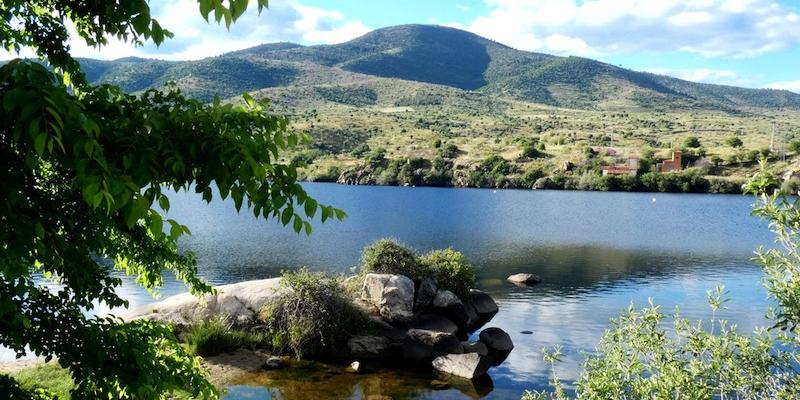 El Tiemblo acoge el campamento infantil y juvenil de San José de Las Matas