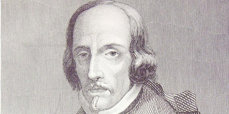 La Congregación de San Pedro Apóstol recuerda a Calderón de la Barca en el 370 aniversario de su ordenación sacerdotal