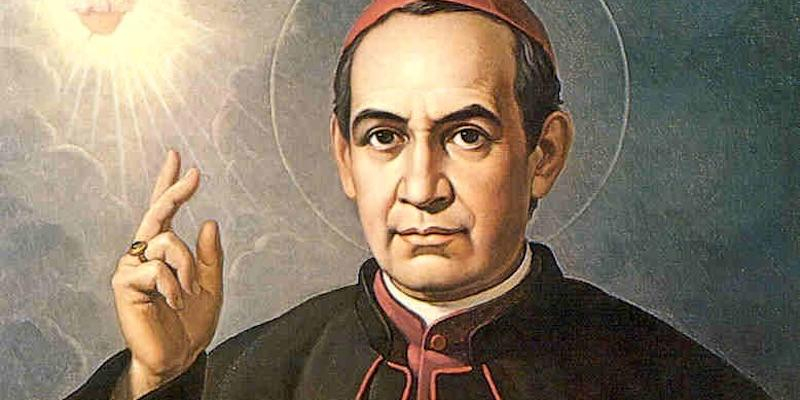 Inmaculado Corazón de María programa un triduo en honor a san Antonio María Claret