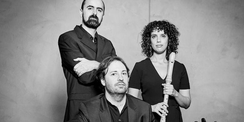 San Sebastián de Cercedilla acoge un concierto de La Ritirata